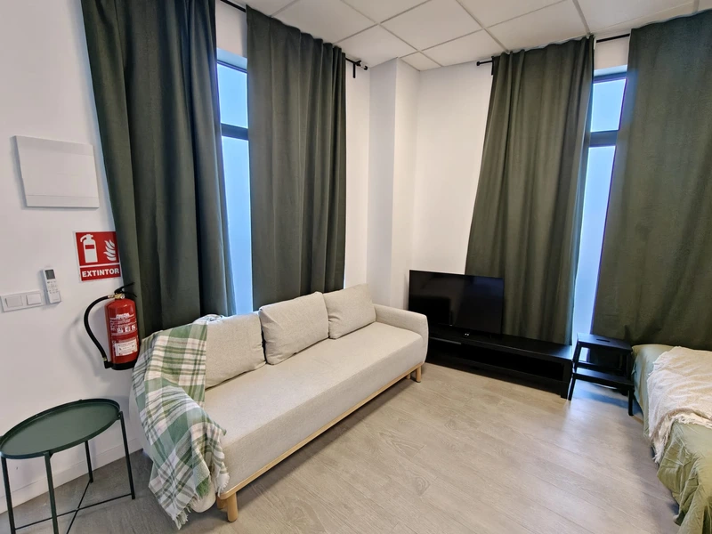 Apartment A — 2
