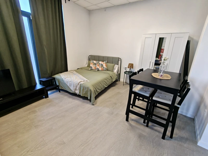 Apartment A — 3