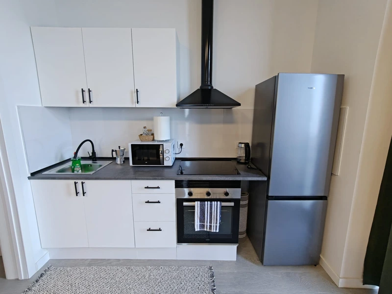 Apartment A — 4