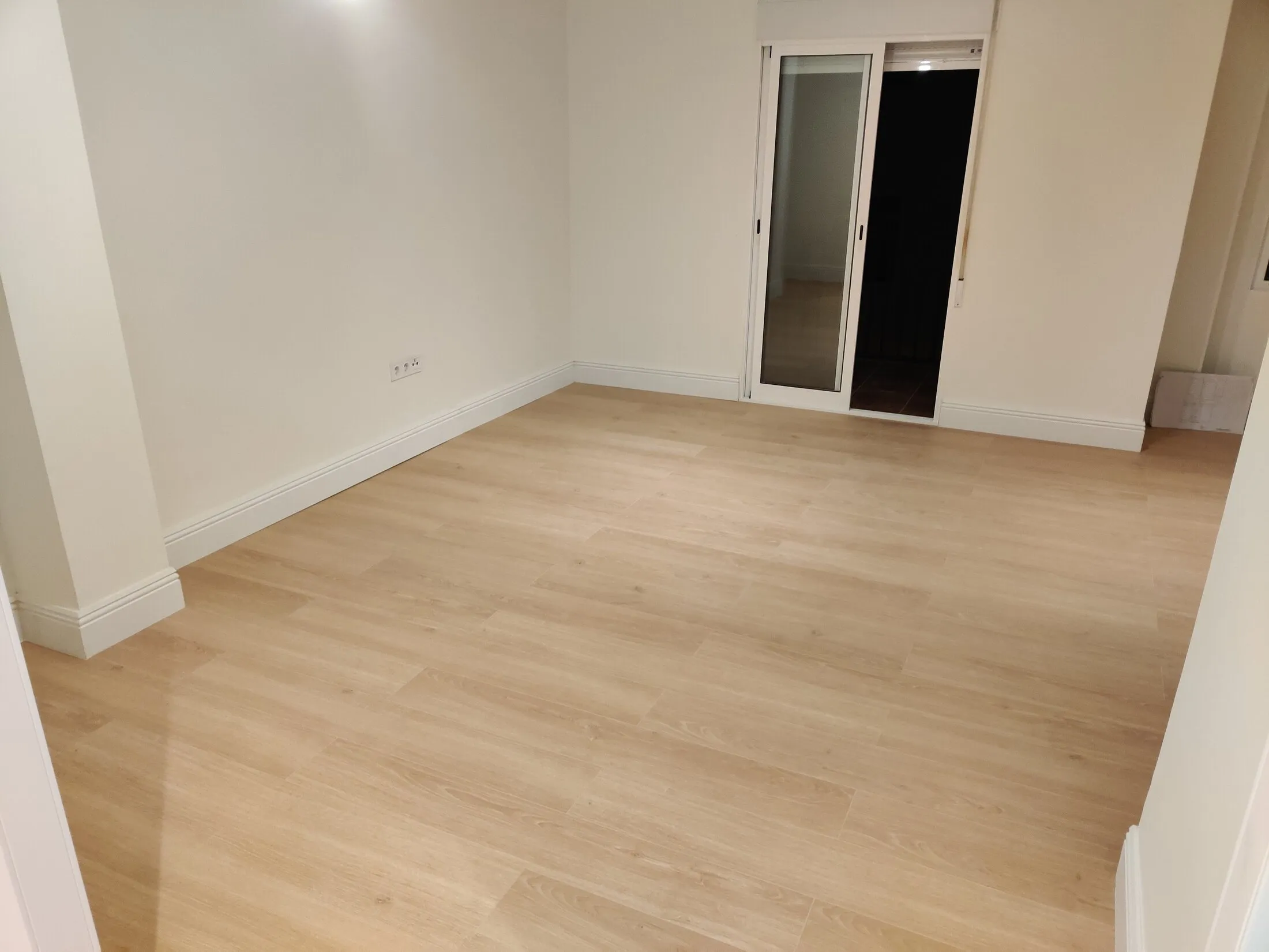Living area — Ana, Valencia