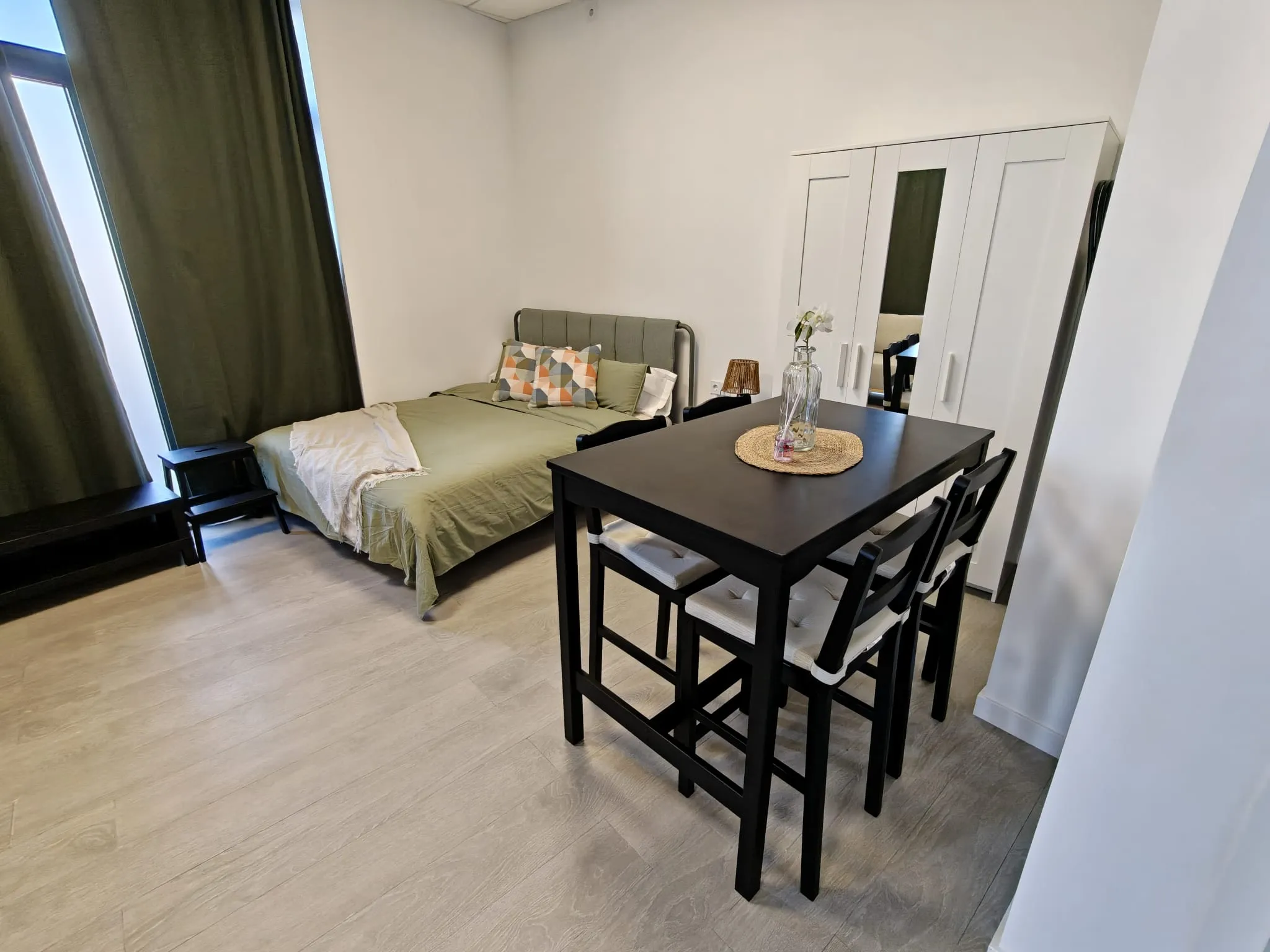 Tourist apartment — Valencia