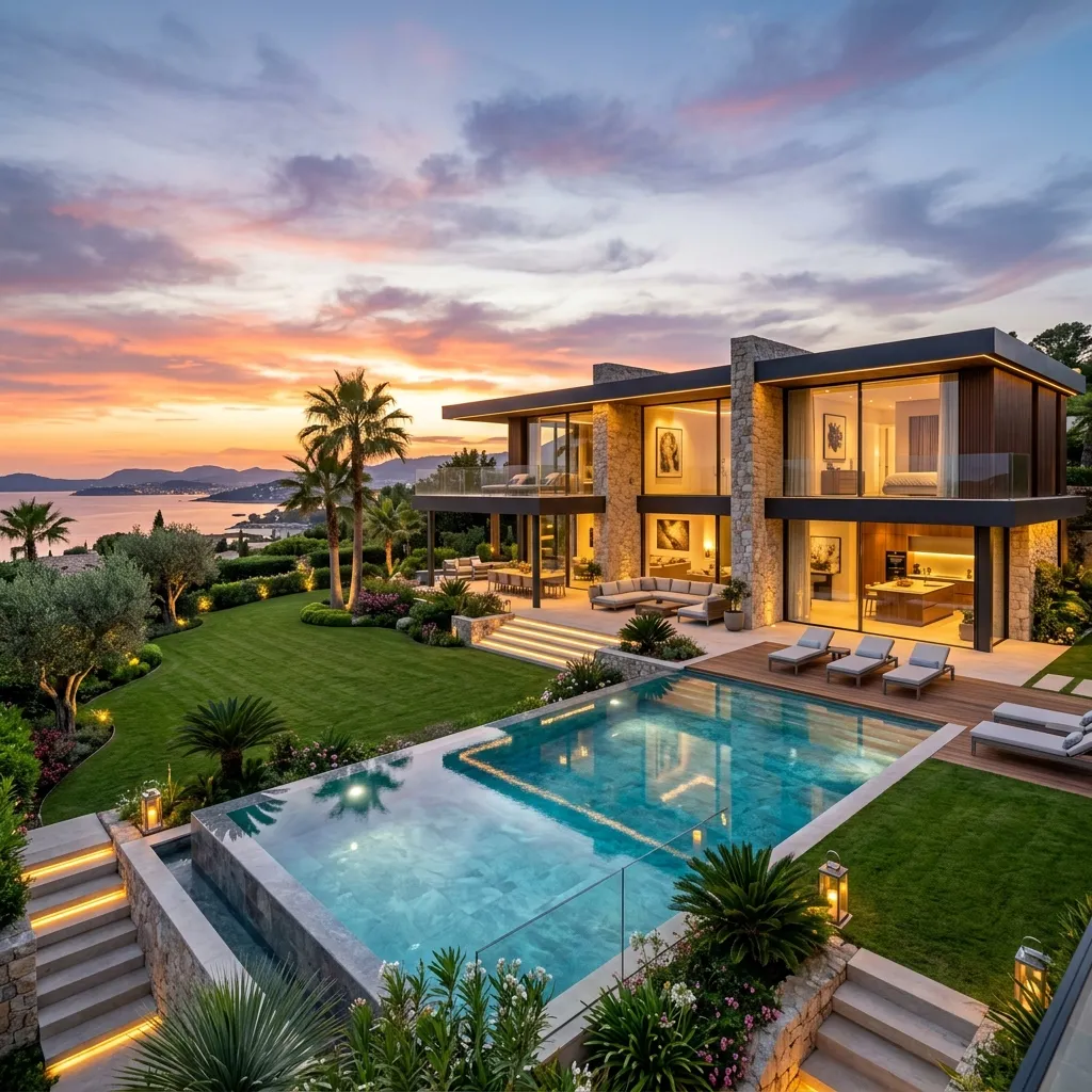 Property management — Watan Group