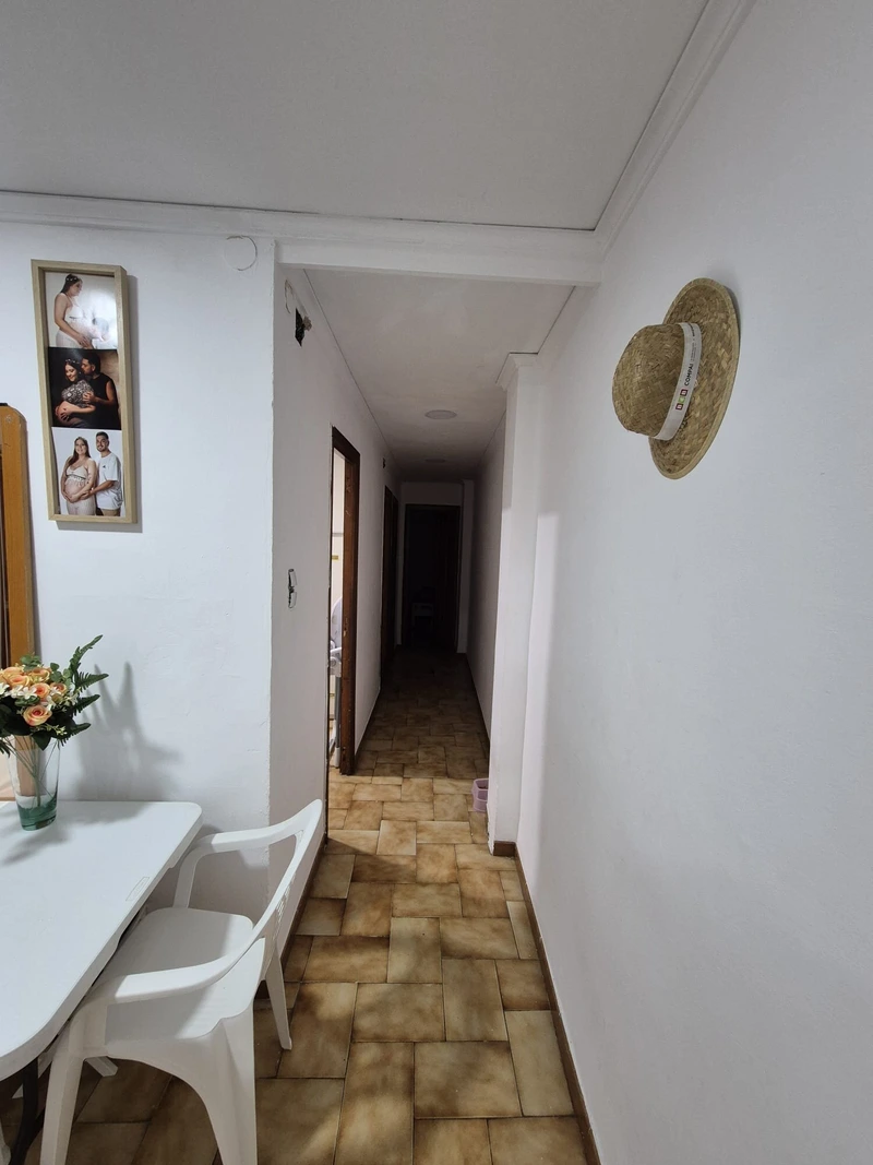Ordóñez Hanna Apartment Renovation After