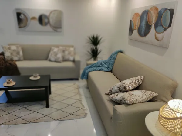Calle del Mar Apartment