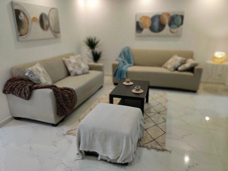 Calle del Mar Apartment After