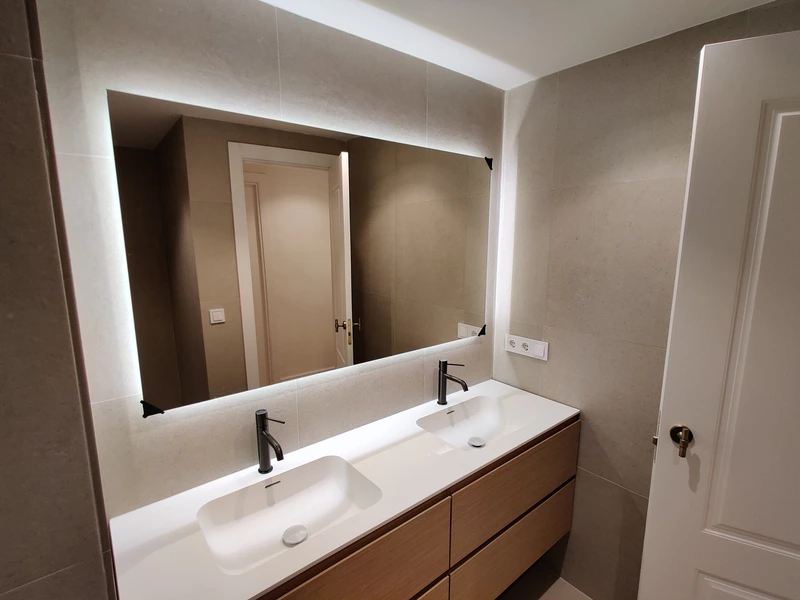 Ana Apartment Renovation After